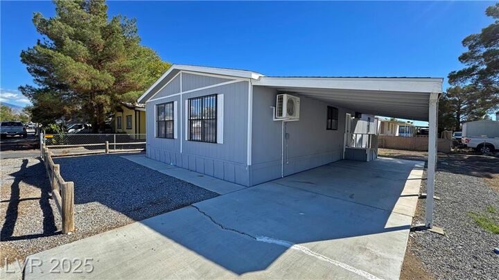Property Photo:  311 West Ferndell Street  NV 89048 