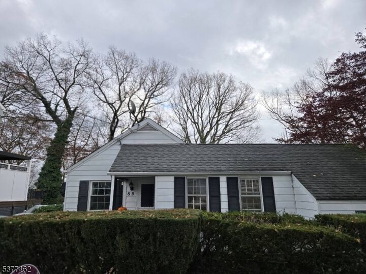 Property Photo: 69 Highland Trl NJ 07834