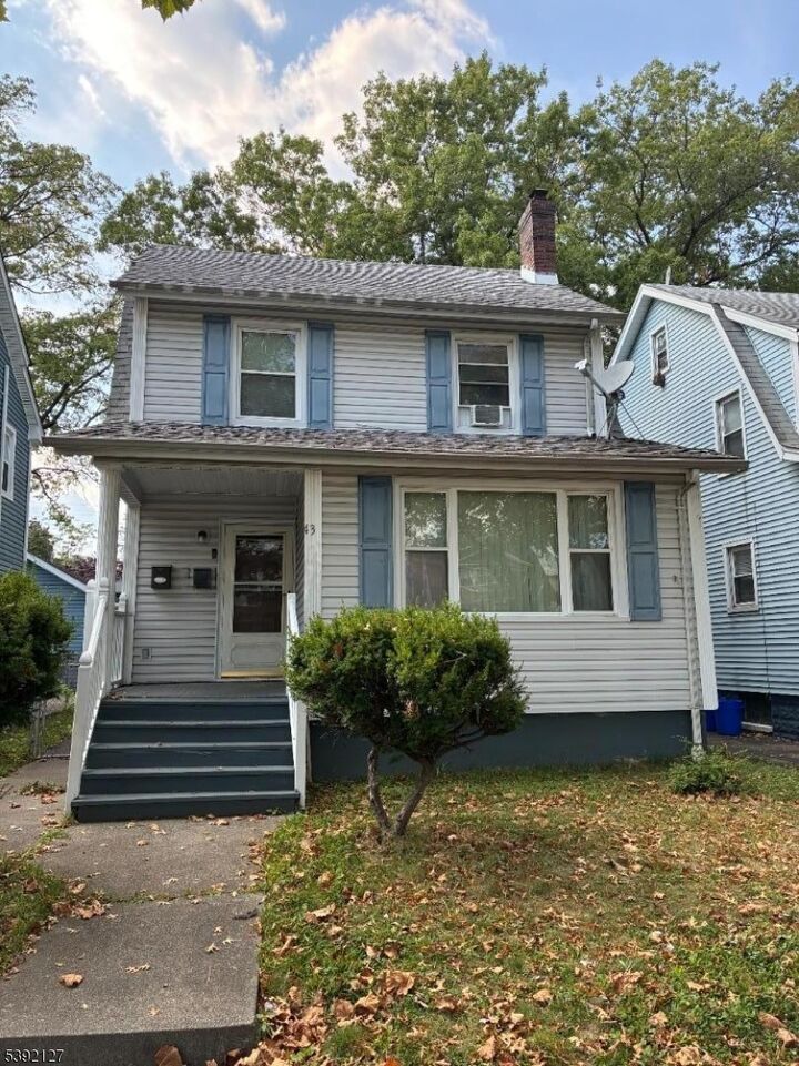 Property Photo: 43 Ampere Pkwy NJ 07017