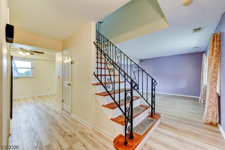Property Photo: 105 La Monte Ave NJ 08805