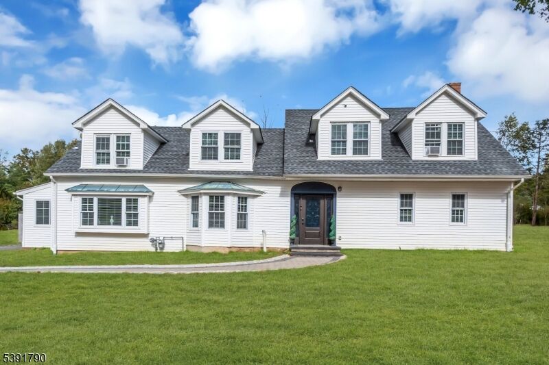 Property Photo: 698 Foothill Rd NJ 08807