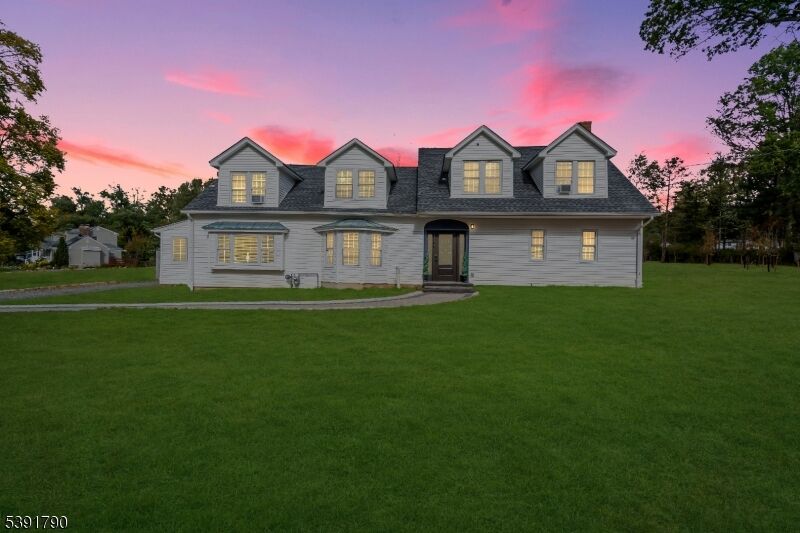 Property Photo: 698 Foothill Rd NJ 08807