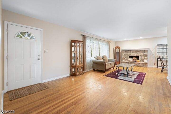 Property Photo: 212 County Line Rd NJ 08876