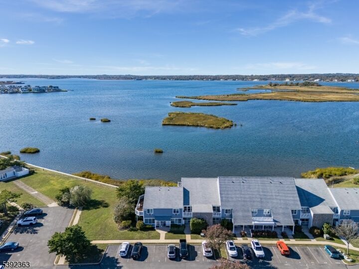 100 Seaview Avenue 4-3B  Monmouth Beach Boro NJ 07750 photo