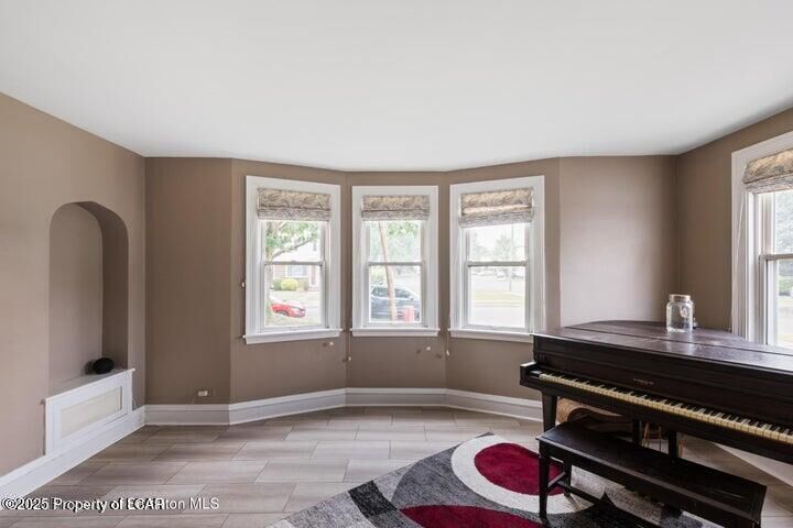 Property Photo: 667 Gibson Street PA 18704