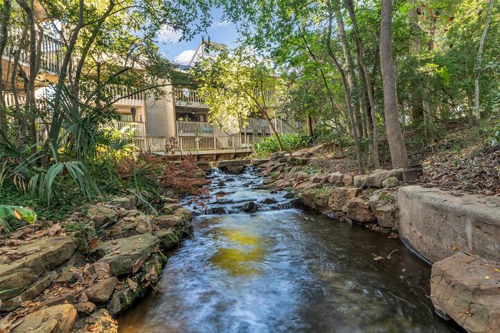 Property Photo: 3900 Aspen Drive 205B TX 77356