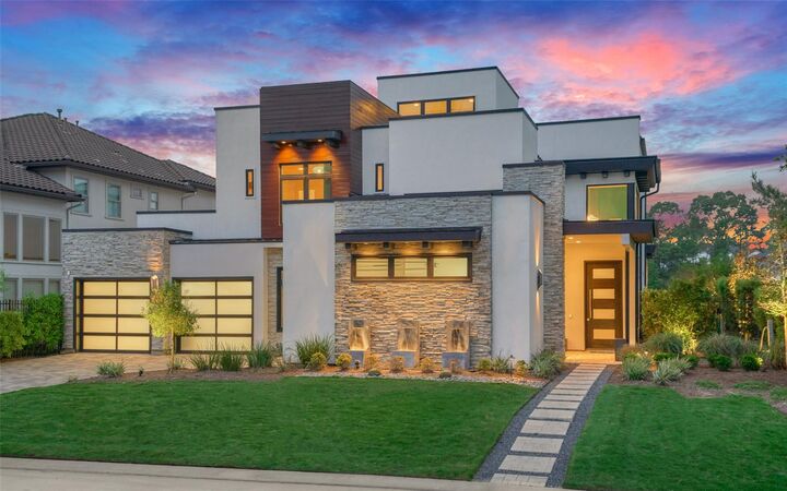 Property Photo:  18 Pronghorn Place  TX 77389 