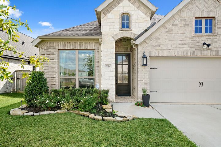 Property Photo:  19403 Hillside Pasture Lane  TX 77377