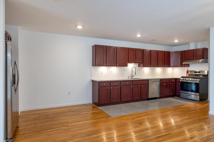 Property Photo: 108 Claremont Ave 2 NJ 07305