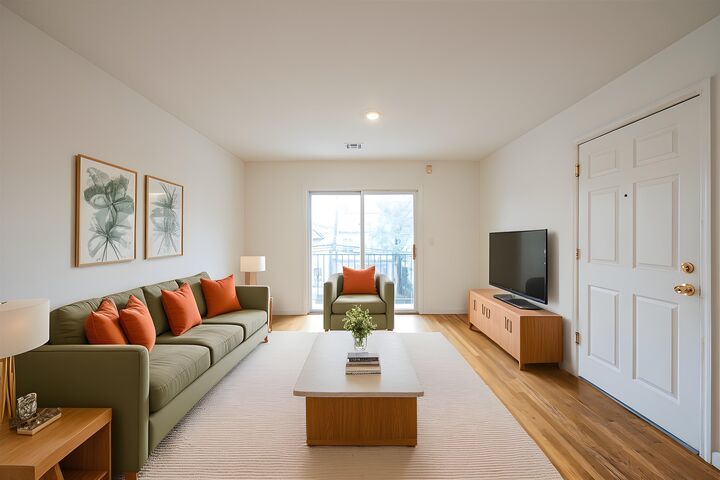 Property Photo:  108 Claremont Ave 2  NJ 07305 