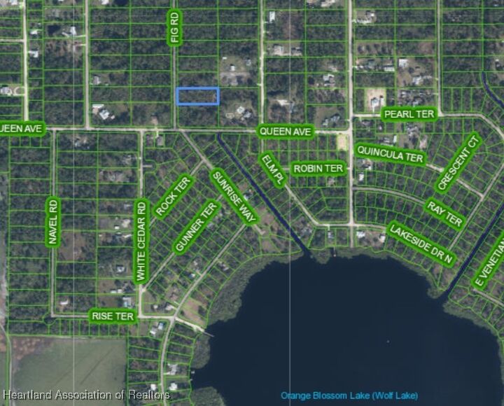 Property Photo:  6130 Fig Road  FL 33875