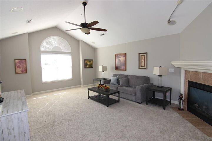 Property Photo: 23217 W 71st Terrace KS 66227