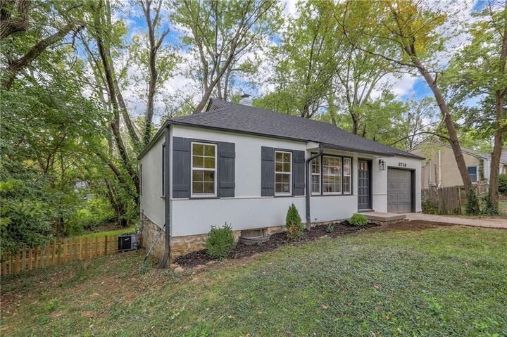 Property Photo:  6716 Sterling Avenue  MO 64133 
