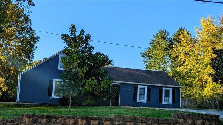 Property Photo:  9719 W 53rd Street  KS 66203