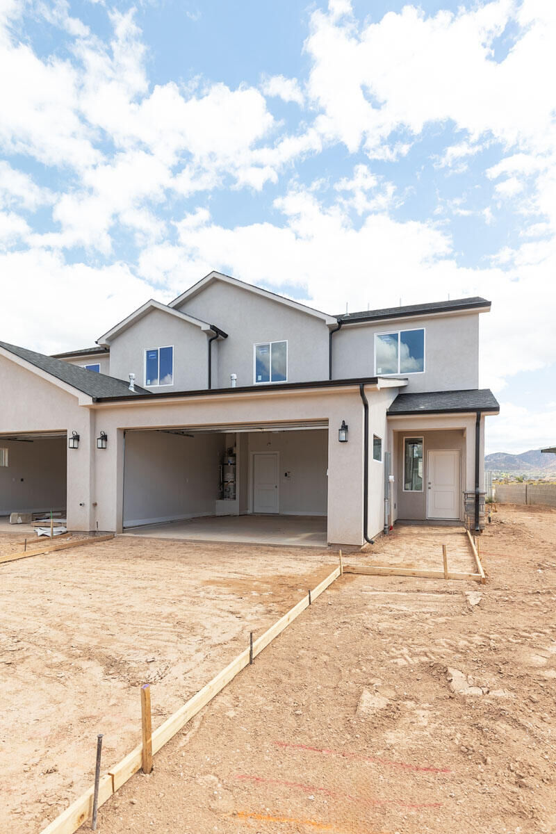 Property Photo: 2604 N Clark Parkway N UT 84721