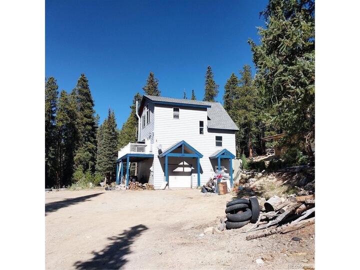 Property Photo:  280 Cr-14 A  CO 80440