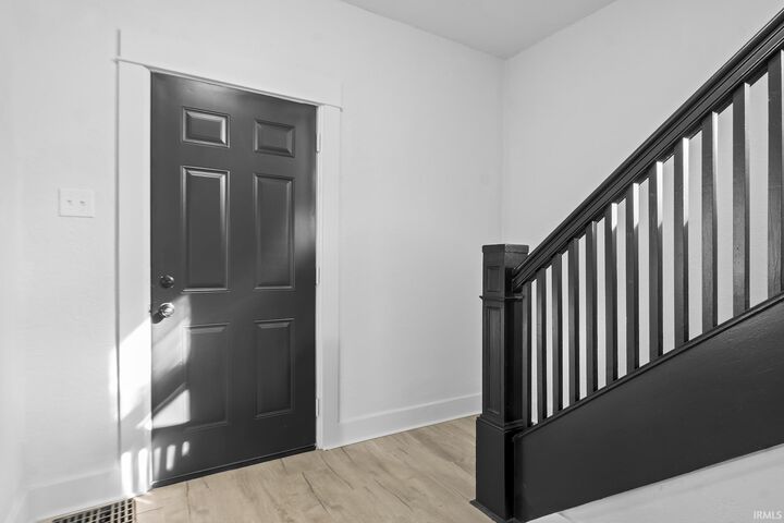 Property Photo: 1217 Nuttman Avenue IN 46807-1741