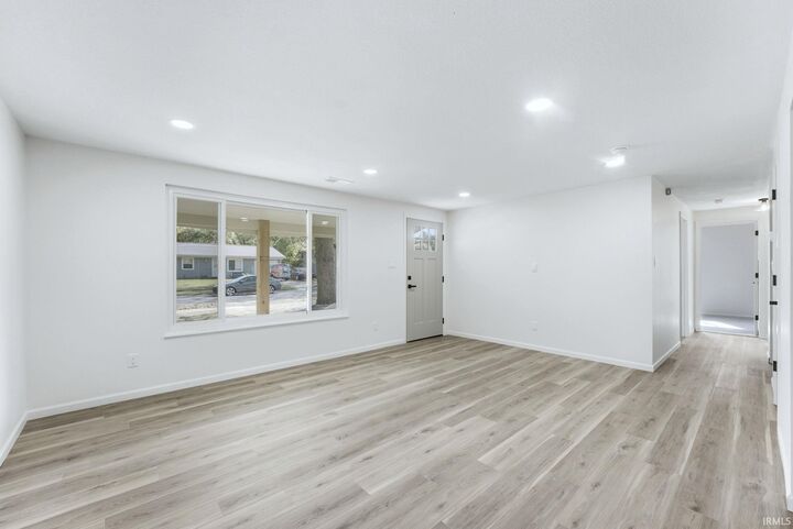 Property Photo: 1903 Coronet Drive IN 46815
