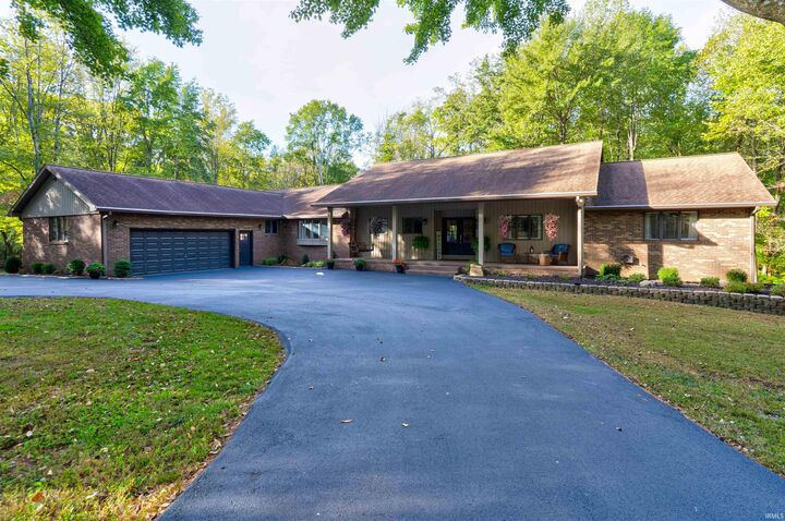 9756 Cedar Hill Drive  Evansville IN 47725 photo