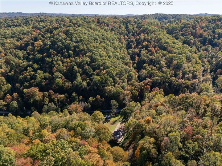 Property Photo: 98 Coco Road WV 25071