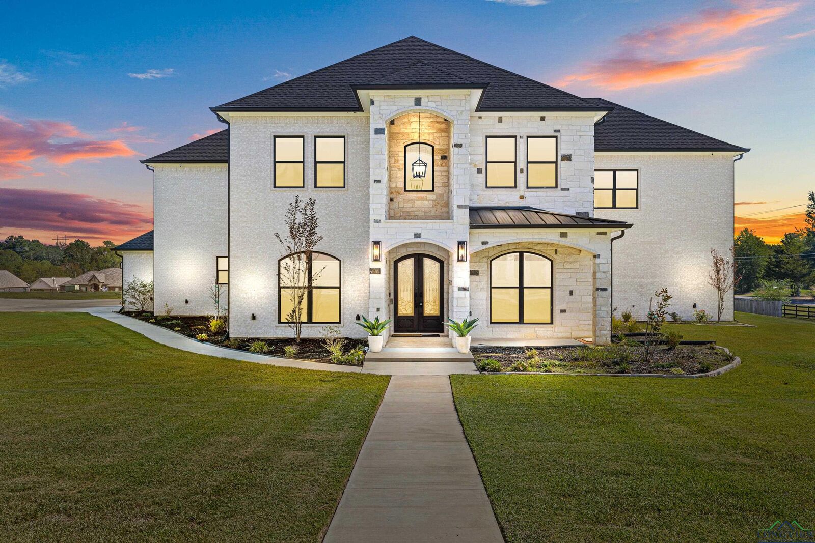 Property Photo: 120 Katie Lane TX 75691