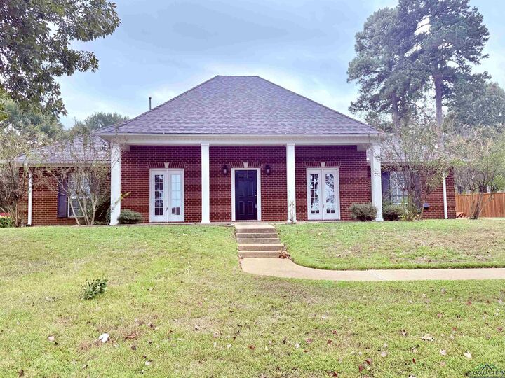 Property Photo:  605 Cal Young Rd  TX 75650