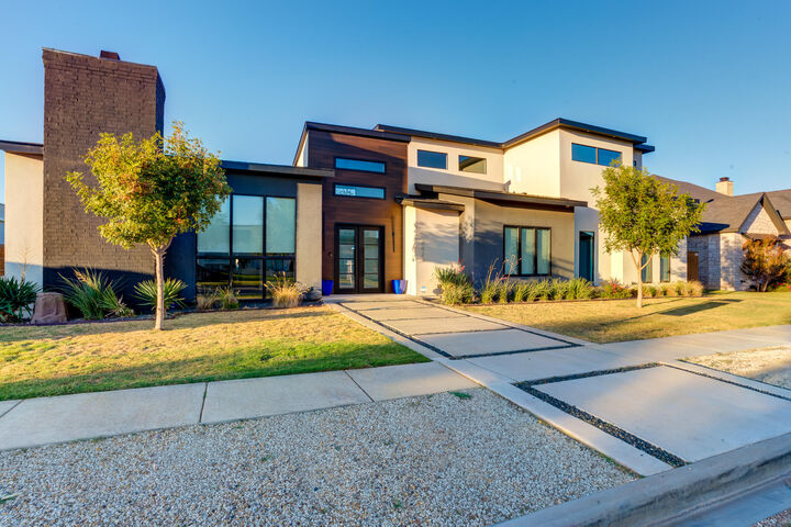 Property Photo: 5022 118th Street TX 79424