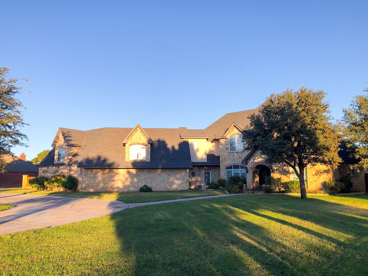 Property Photo: 5502 156th Street TX 79424