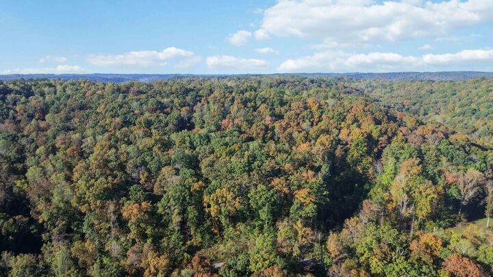 Property Photo: 569 Stoneybrook Road KY 42519