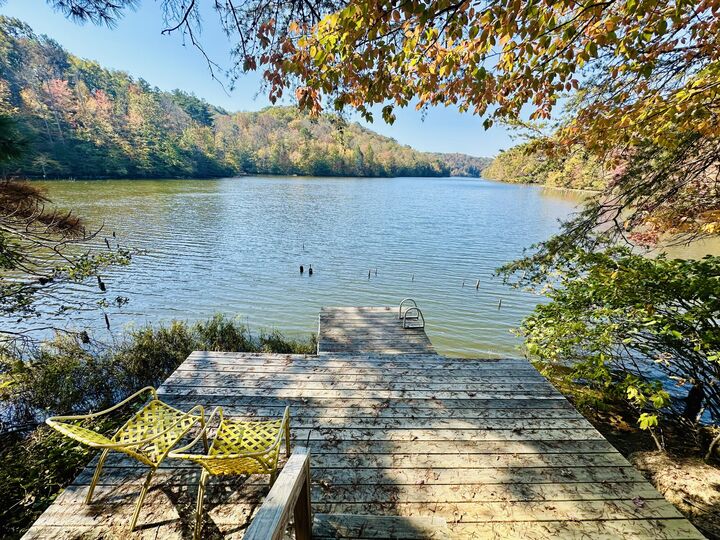 Property Photo: 574 Alan Lewis Road KY 40729