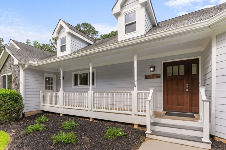Property Photo: 1060 Old Rock Road GA 30642
