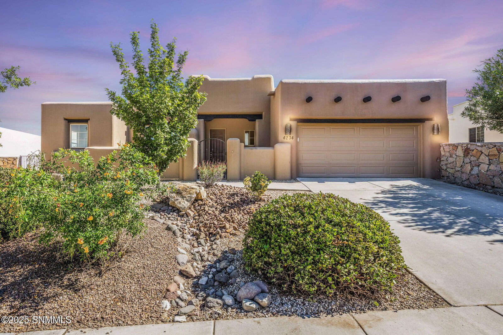Property Photo:  4234 Cymbeline Court  NM 88011 