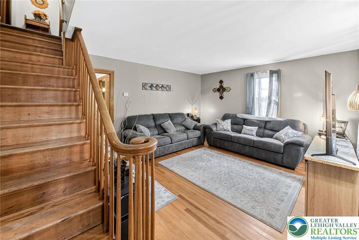 Property Photo: 231 Lehigh Avenue PA 18091