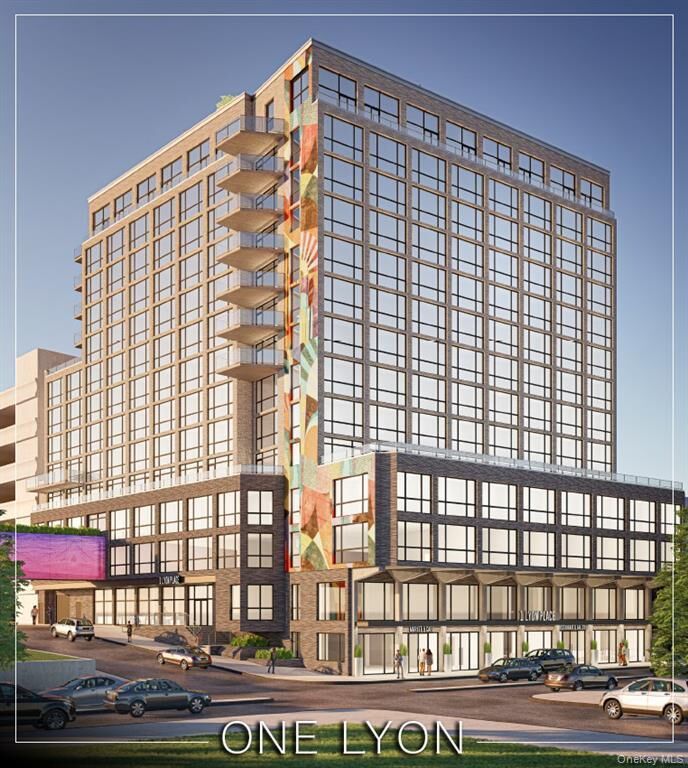 Property Photo: Lyon Place NY 10601