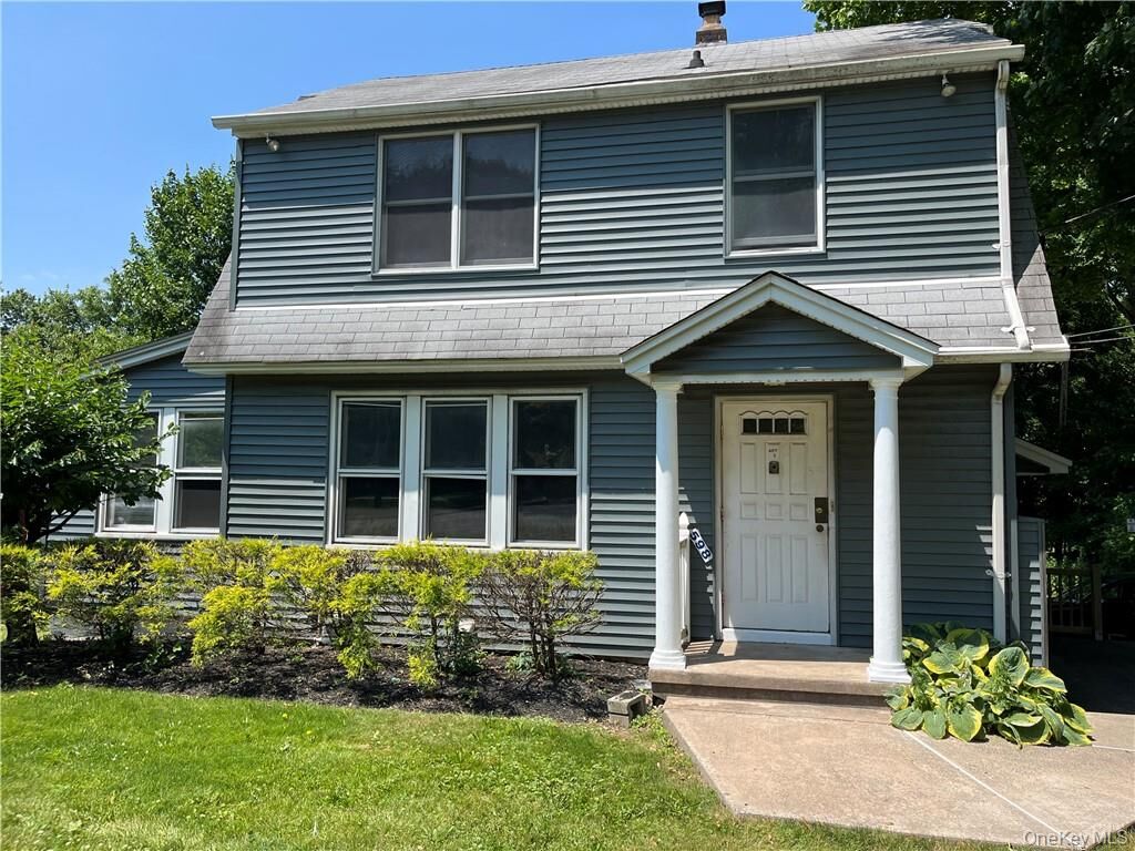Property Photo: 598 Rte 303 NY 10913