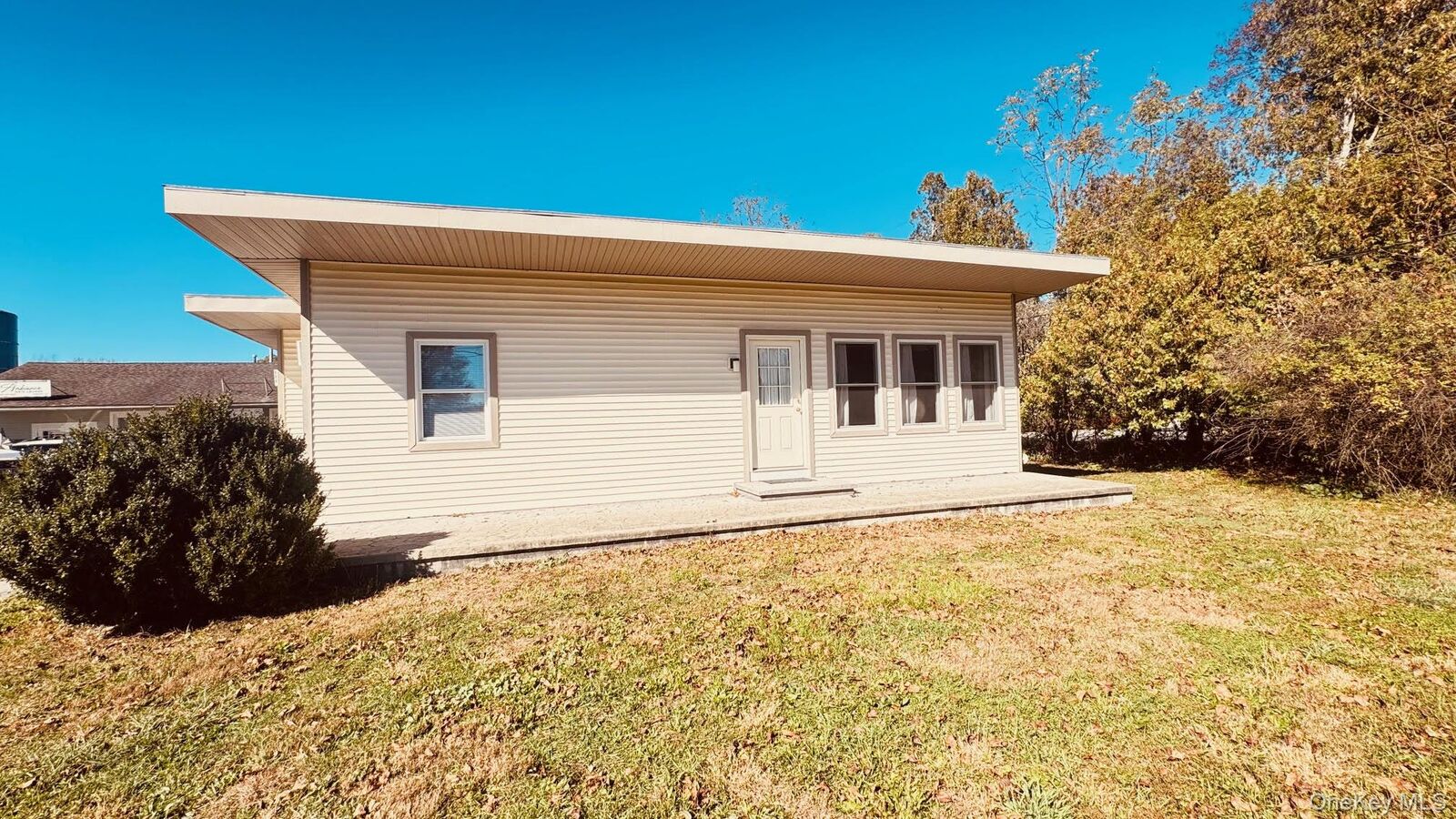 Property Photo: 3142 State Route 207 NY 10916