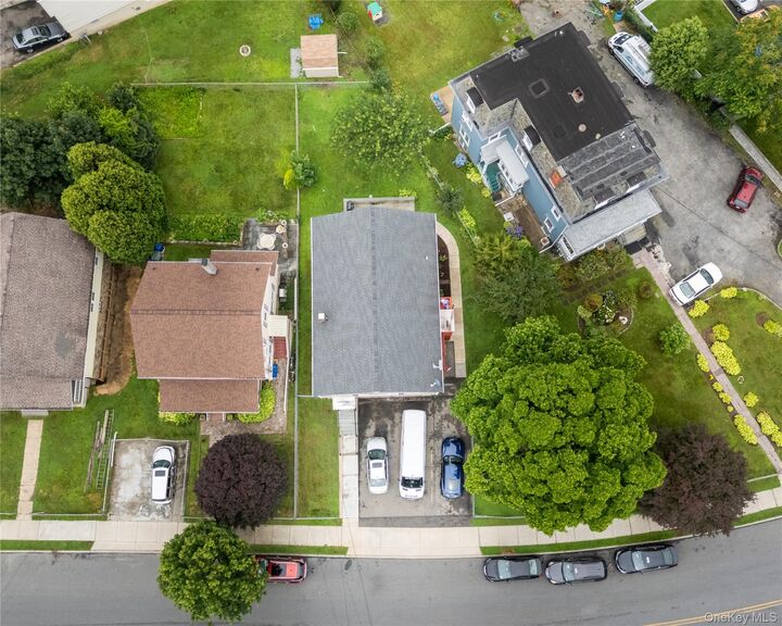 Property Photo:  106 Grace Church Street  NY 10573 