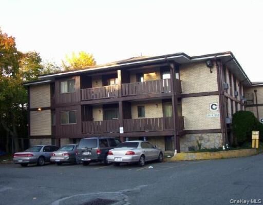 Property Photo: 258 North Main Street C7 NY 10977