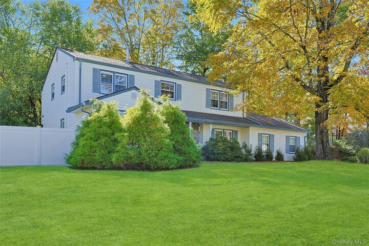 Property Photo: 2 Lancaster Drive NY 10901