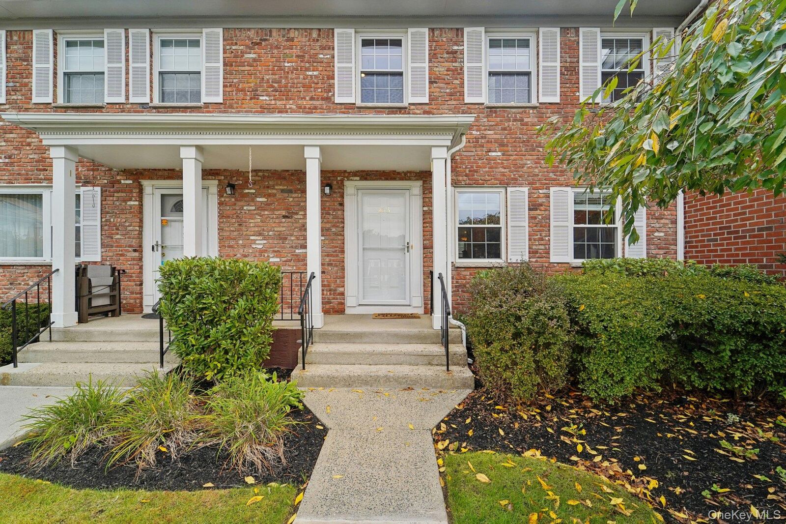 Property Photo: 463 Hopi Court NY 10901