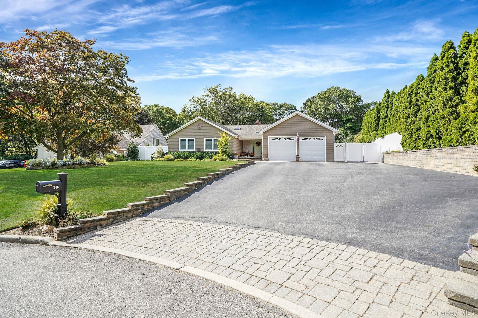 Property Photo:  246 Roosevelt Boulevard  NY 11788 