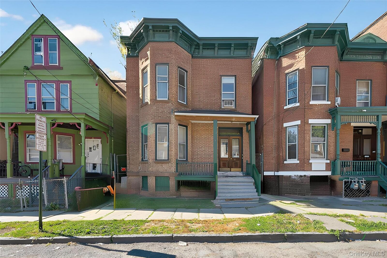 Property Photo:  41 Carpenter Avenue  NY 12550