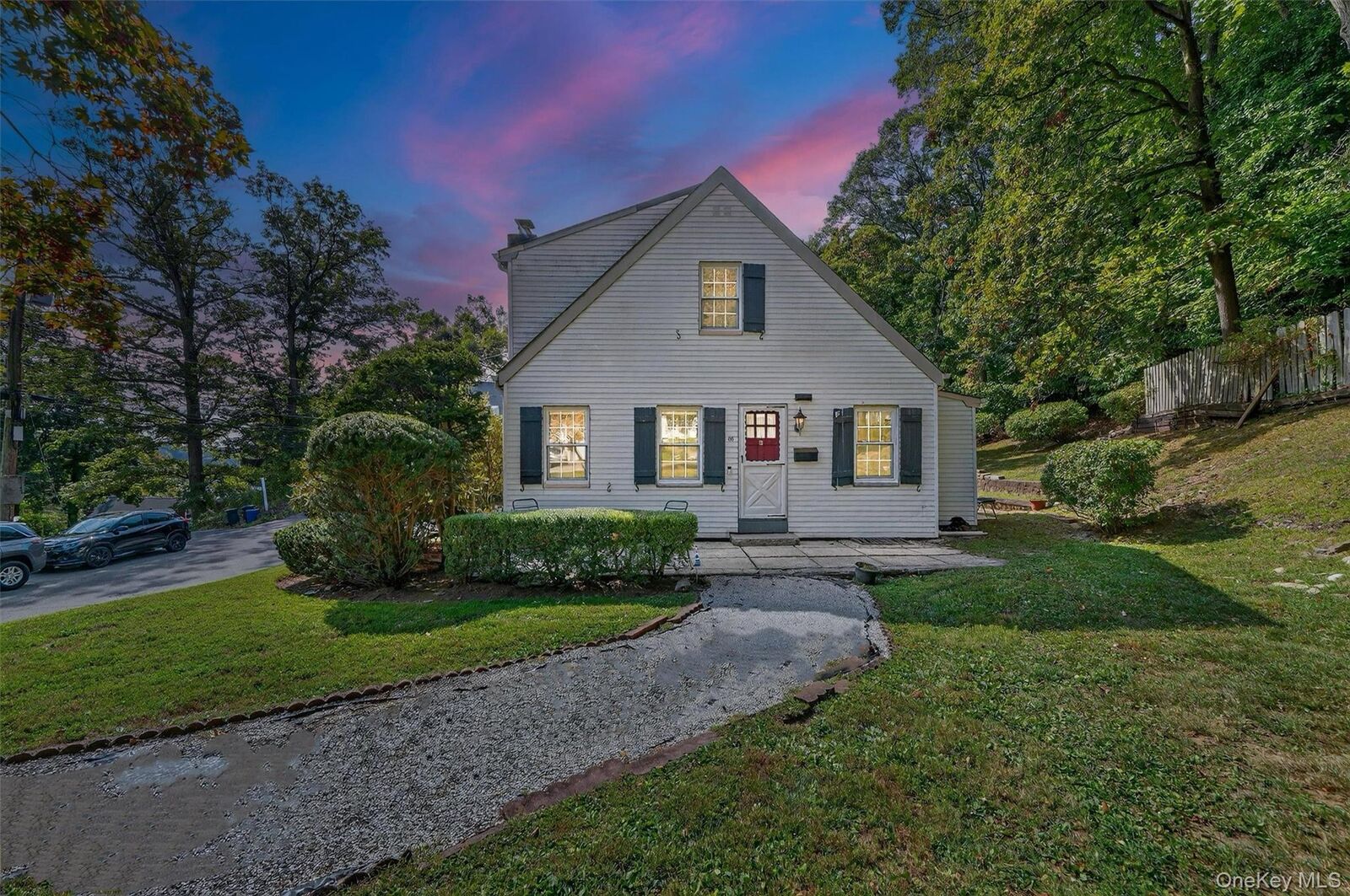 Property Photo: 80 Wilson Avenue NY 10595