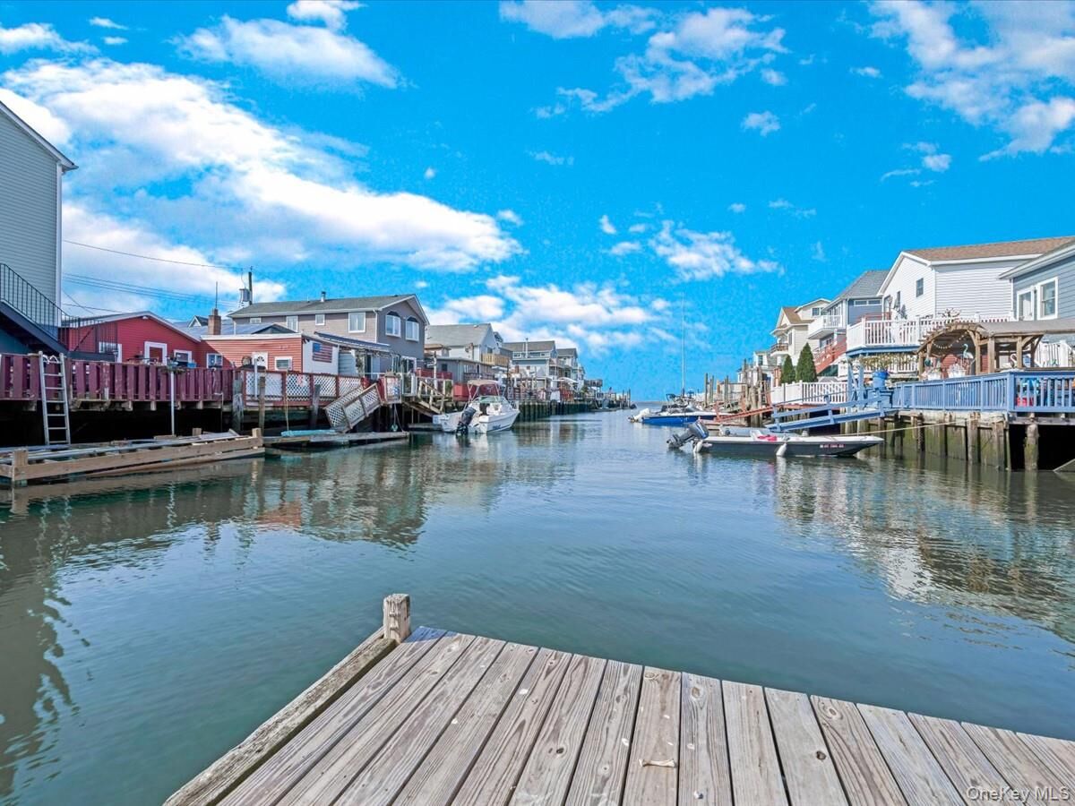 Property Photo:  22 W 10th Road  NY 11693 