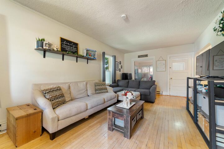 Property Photo: 502 N 3rd Ave MN 55810