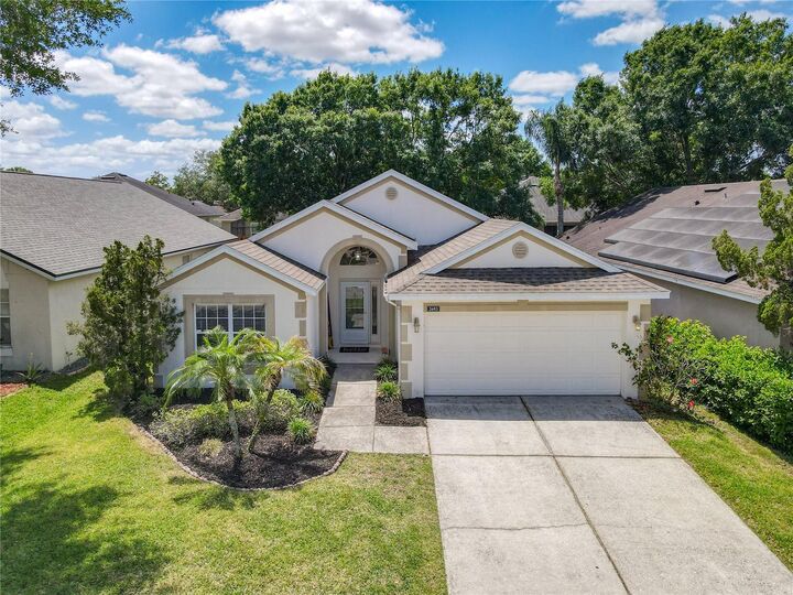 Property Photo:  2693 Bellewater Place  FL 32765 