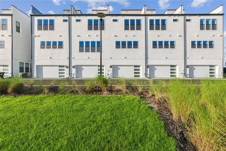 Property Photo: 2224 Brix Street FL 32804