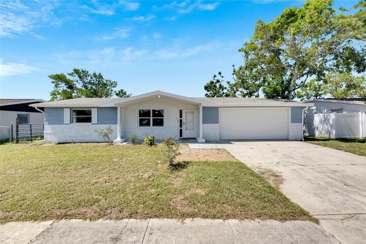 4923 Alcea Street  New Port Richey FL 34652 photo