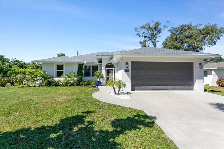 601 Hamlin Street  Nokomis FL 34275 photo