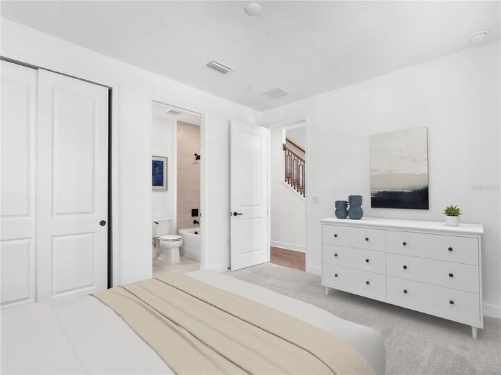 Property Photo: 2138 Whitney Marsh Alley FL 32804